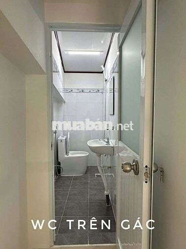 cho thuê căn nguyên căn nguyễn văn khối 6x8m 2pn 2wc giá 8tr 