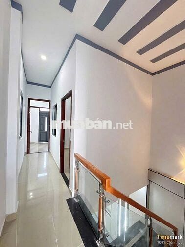 THANH TOÁN 950 TRIỆU SỞ HỮU NGAY NHÀ 146.5M² TRUNG TÂM PHƯỜNG DĨ AN!