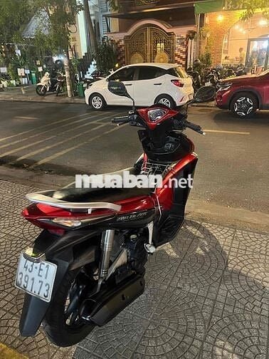 Honda Air Blade nguyên rin giấy tờ đầy đủ cần bán