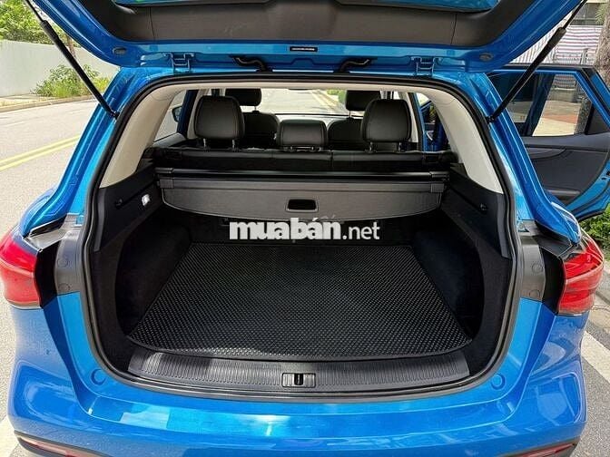 MG HS 1.5 TURBO SPORT 2020 Xanh dương