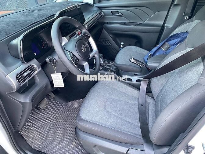 Hyundai Stargazer 2024 Trắng Số tự động 48.000 km