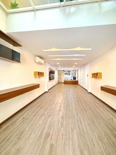 Hot, Bán gấp Nhà đẹp 5 Tầng Tân Thành, Tân Phú, 53m2, hẻm xe hơi thông