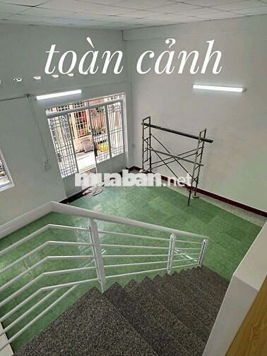 cho thuê căn nguyên căn nguyễn văn khối 6x8m 2pn 2wc giá 8tr 