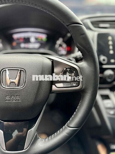 Honda CRV-L sensing 2021 Trắng 5 chỗ