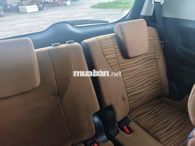 Toyota Innova 2020G Nâu