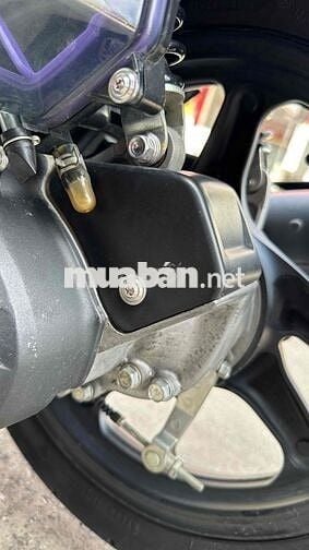 Honda Airblade fi 2018 Xanh đen ( hỗ trợ góp )
