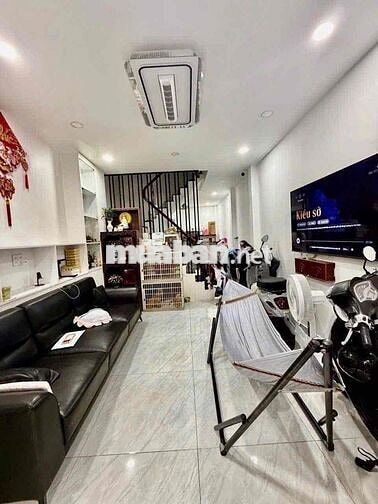 🏡 Thống Nhất – Lê Đức Thọ – 2 tầng 2PN – 44m² – 3,9 tỷ TL