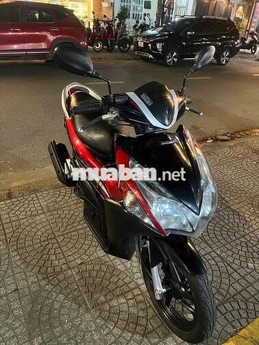 Honda Air Blade nguyên rin giấy tờ đầy đủ cần bán