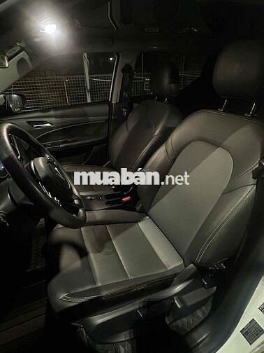 VinFast VF5 2025 Trắng 60000 km