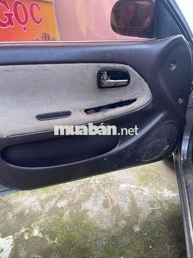 Toyota Corolla 1997 Trắng Nhật