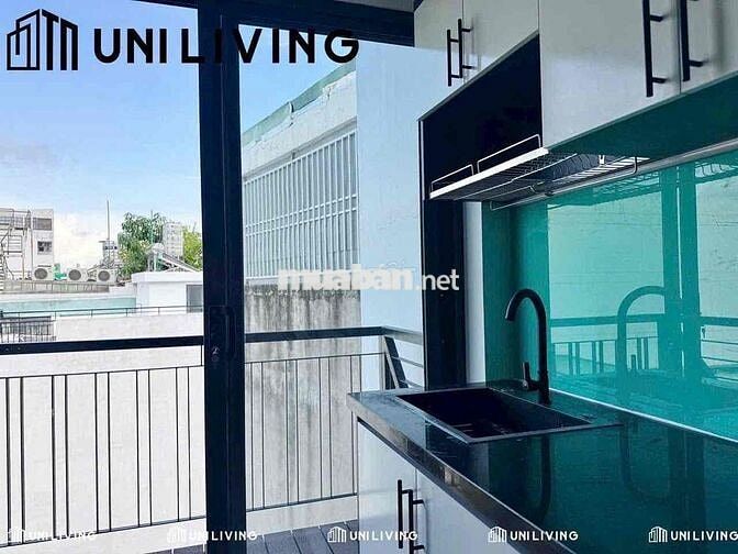 💥CĂN HỘ CHUNG CƯ MINI GẦN ĐẠI HỌC VĂN LANG CƠ SỞ 2- MỚI 100%