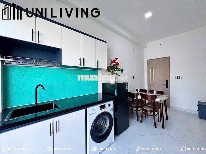 💥CĂN HỘ CHUNG CƯ MINI GẦN ĐẠI HỌC VĂN LANG CƠ SỞ 2- MỚI 100%