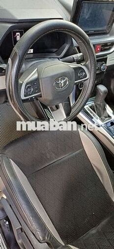 Toyota Veloz Cross 1.5 CVT 2023 Tự động