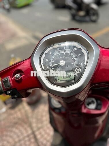 Yamaha Grande 125cc 2017 bs 59v2-80441