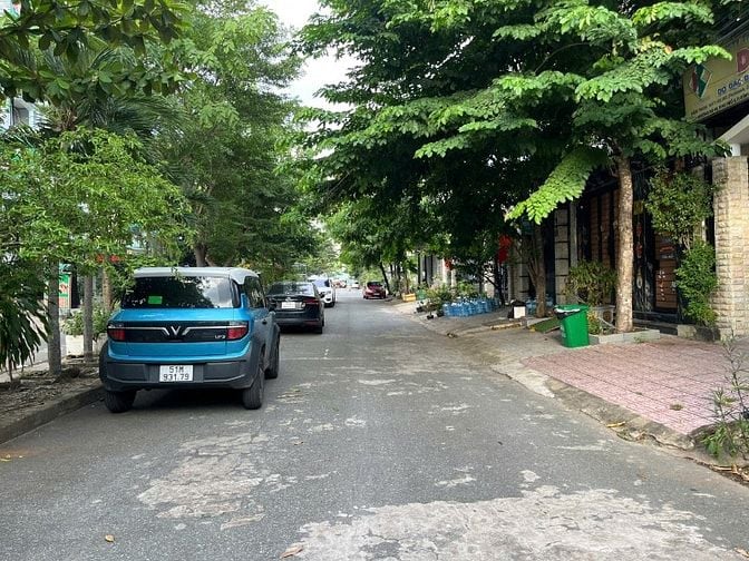 Cho thuê nhà KDC Mười Mẫu, P.Bình Trưng, TP.HCM