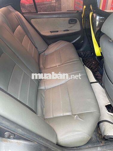 Toyota Corolla 1997 Trắng Nhật