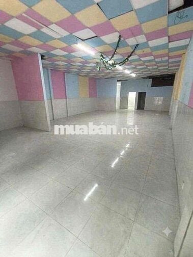 MẶT BẰNG KINH DOANH SẦM UẤT PHẠM VĂN BẠCH P12 GÒ VẤP