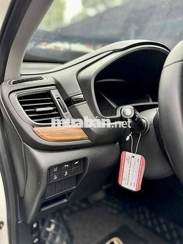 Honda CRV-L sensing 2021 Trắng 5 chỗ