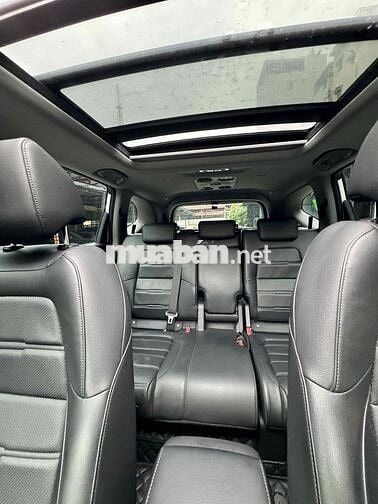 Honda CRV-L sensing 2021 Trắng 5 chỗ