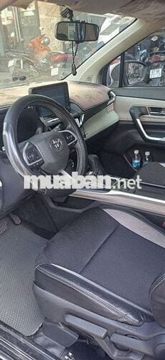 Toyota Veloz Cross 1.5 CVT 2023 Tự động