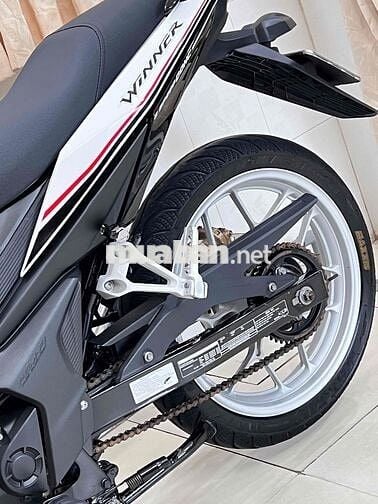 Winner 2018 Chính Chủ Odo Đúng 28K Máy Zin Cực Ấm