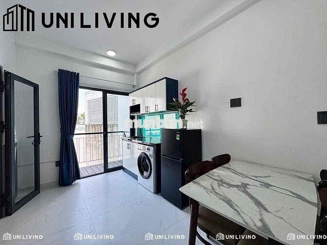 💥CĂN HỘ CHUNG CƯ MINI GẦN ĐẠI HỌC VĂN LANG CƠ SỞ 2- MỚI 100%