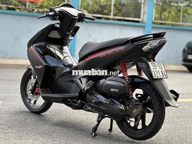 Honda Air Blade 2015 Đen nhám 125cc