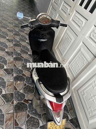 Piaggio Liberty 2013 Trắng