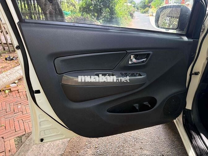 Toyota Wigo 2019 Số sàn 130.000 km