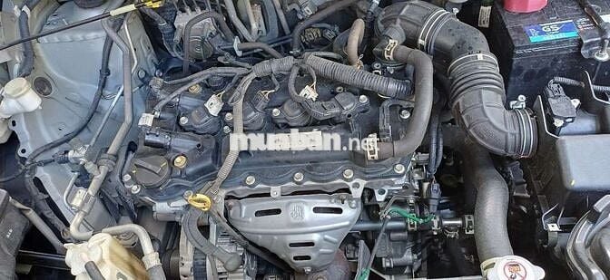 Toyota Veloz Cross 1.5 CVT 2023 Tự động
