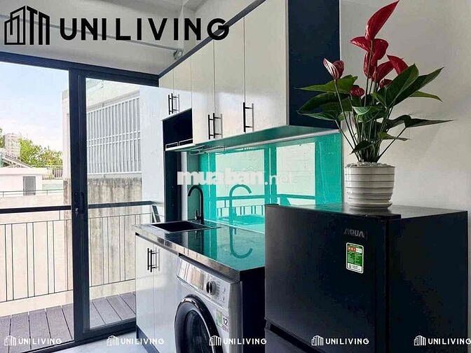 💥CĂN HỘ CHUNG CƯ MINI GẦN ĐẠI HỌC VĂN LANG CƠ SỞ 2- MỚI 100%