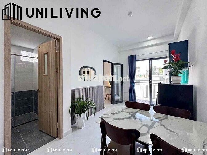 💥CĂN HỘ CHUNG CƯ MINI GẦN ĐẠI HỌC VĂN LANG CƠ SỞ 2- MỚI 100%