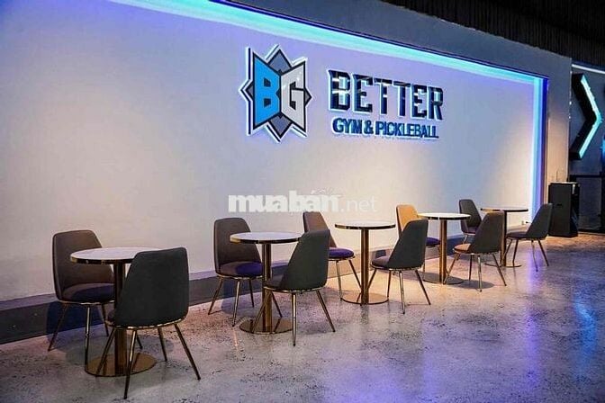 BETTER GYM TUYỂN DỤNG TƯ VẤN VIÊN