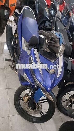 Yamaha Exciter 150 2017 Xanh