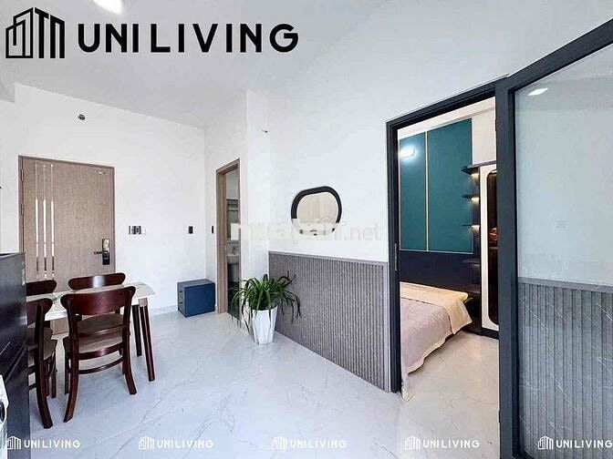 💥CĂN HỘ CHUNG CƯ MINI GẦN ĐẠI HỌC VĂN LANG CƠ SỞ 2- MỚI 100%