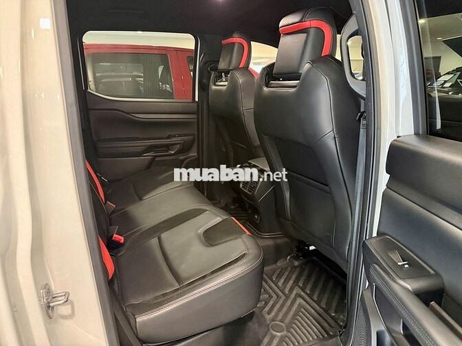Ford Ranger Raptor 2023 -46.200km