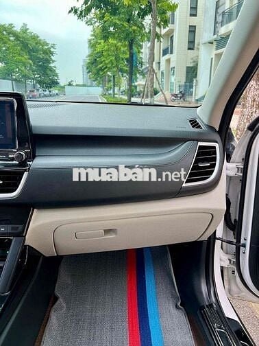 Kia Seltos 1.4 Turbo Premium 2023 Trắng