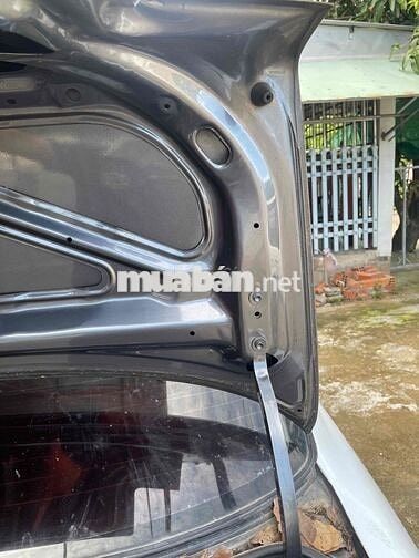 Toyota Corolla 1997 Trắng Nhật