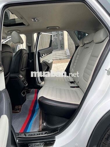 Kia Seltos 1.4 Turbo Premium 2023 Trắng