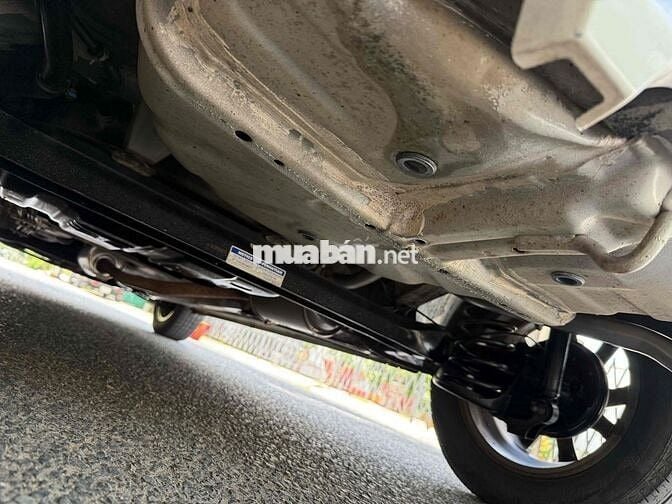 Toyota Wigo 2019 Số sàn 130.000 km