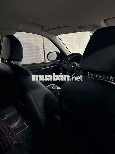 Kia Sonet Luxury Đen 50.520 km Vũng Tàu