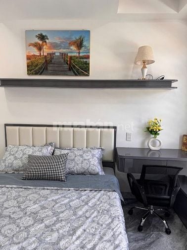 Nhà Phố 5 Tầng Có Thang Máy, Hẻm 5,5m Nguyễn Tư Giản, Giá Chỉ 7,7 Tỷ