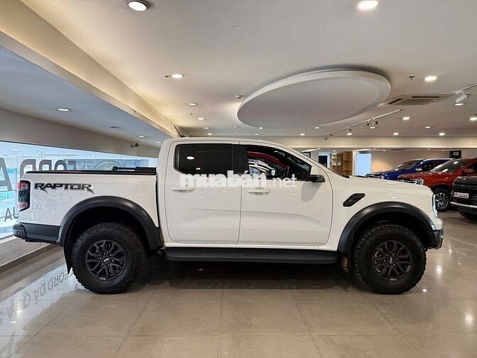 Ford Ranger Raptor 2023 -46.200km