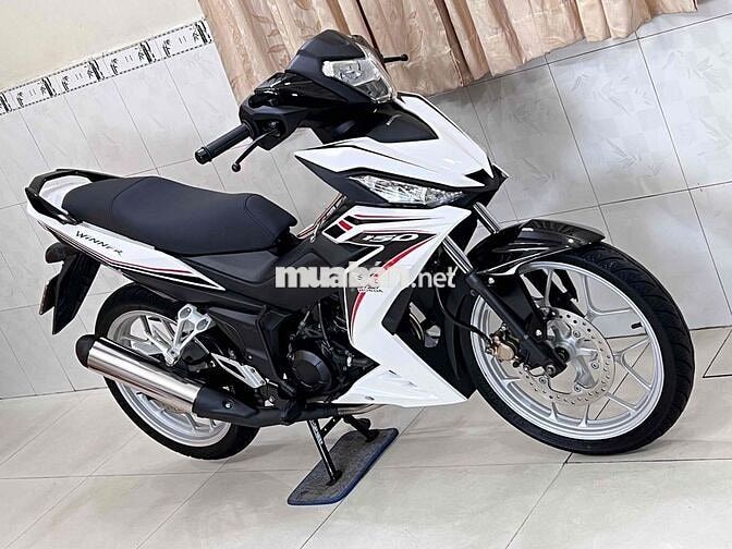 Winner 2018 Chính Chủ Odo Đúng 28K Máy Zin Cực Ấm