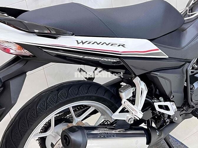 Winner 2018 Chính Chủ Odo Đúng 28K Máy Zin Cực Ấm