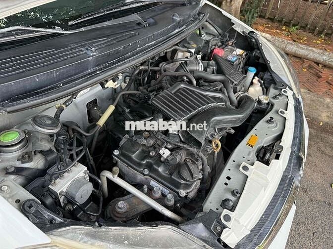 Toyota Wigo 2019 Số sàn 130.000 km