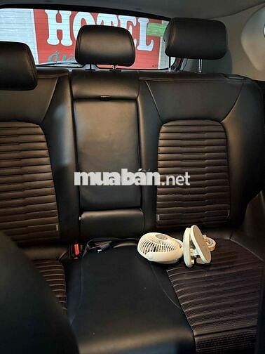 Kia Sonet Luxury Đen 50.520 km Vũng Tàu