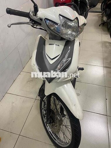 Honda RSX 2011 Trắng Việt Nam Êm ru