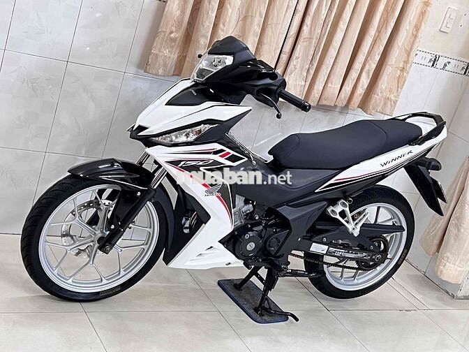 Winner 2018 Chính Chủ Odo Đúng 28K Máy Zin Cực Ấm
