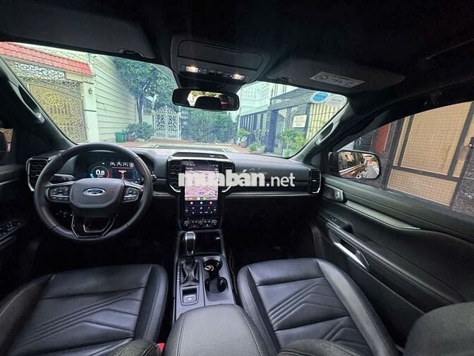 Everest Titanium 2023 1 cầu-30000km